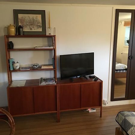 Rum I Villa - Kaerleksudden Norrtaelje מראה חיצוני תמונה