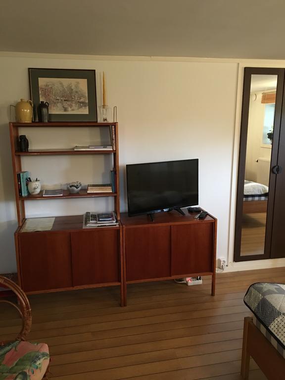 Rum I Villa - Kaerleksudden Norrtaelje מראה חיצוני תמונה